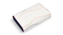 New M line Hoofdkussen Pillow You Fuchsia