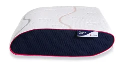 New M line Hoofdkussen Pillow You Fuchsia