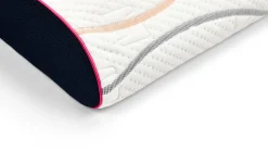New M line Hoofdkussen Pillow You Fuchsia