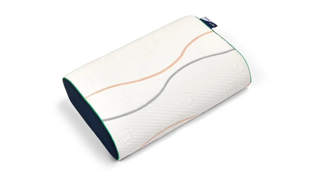 Hot M line Hoofdkussen Pillow You Groen