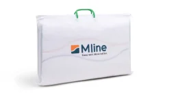 Hot M line Hoofdkussen Pillow You Groen
