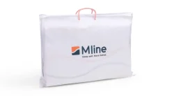 Online M line Hoofdkussen Pillow You Roze