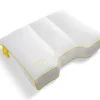 Best Silvana Hoofdkussen Comfort Geel