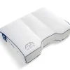 Outlet Silvana Hoofdkussen Comfort Blauw