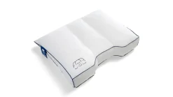 Outlet Silvana Hoofdkussen Comfort Blauw