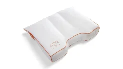 Hot Silvana Hoofdkussen Comfort Oranje
