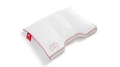 Sale Silvana Hoofdkussen Comfort Rood