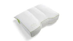 New Silvana Hoofdkussen Comfort Groen