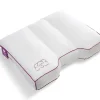 Sale Silvana Hoofdkussen Comfort Paars