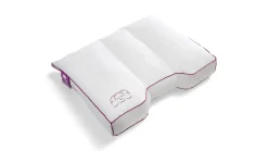 Sale Silvana Hoofdkussen Comfort Paars