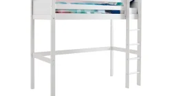 Clearance Flexworld Hoogslaper Jip wit
