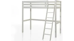 Best Vipack Hoogslaper Pino Mezzanine wit
