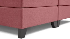 Outlet Valk Exclusief Hotelboxspring Executive met topper Luxury blush