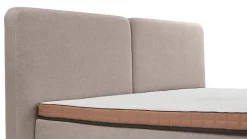 Valk Exclusief Hotelboxspring Executive met topper Comfort beige