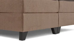 Hot Valk Exclusief Hotelboxspring Grand Suite met topper Luxury liver