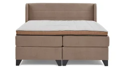 Hot Valk Exclusief Hotelboxspring Grand Suite met topper Luxury liver