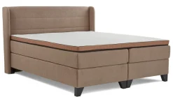 Hot Valk Exclusief Hotelboxspring Grand Suite met topper Comfort liver