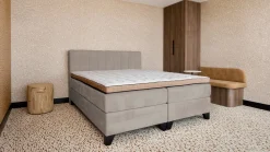 Valk Exclusief Hotelboxspring Suite met topper Luxury shell