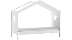 Vipack Huisbed Amori wit