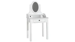 Best Vipack Kaptafel Amori wit