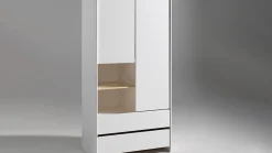 Outlet Vipack Kast Kiddy wit