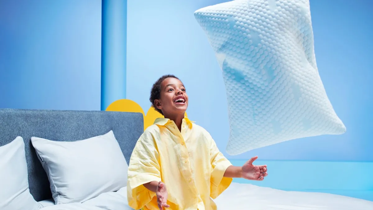 Hot Cloudpillo Kinderkussen Cloudkiddo