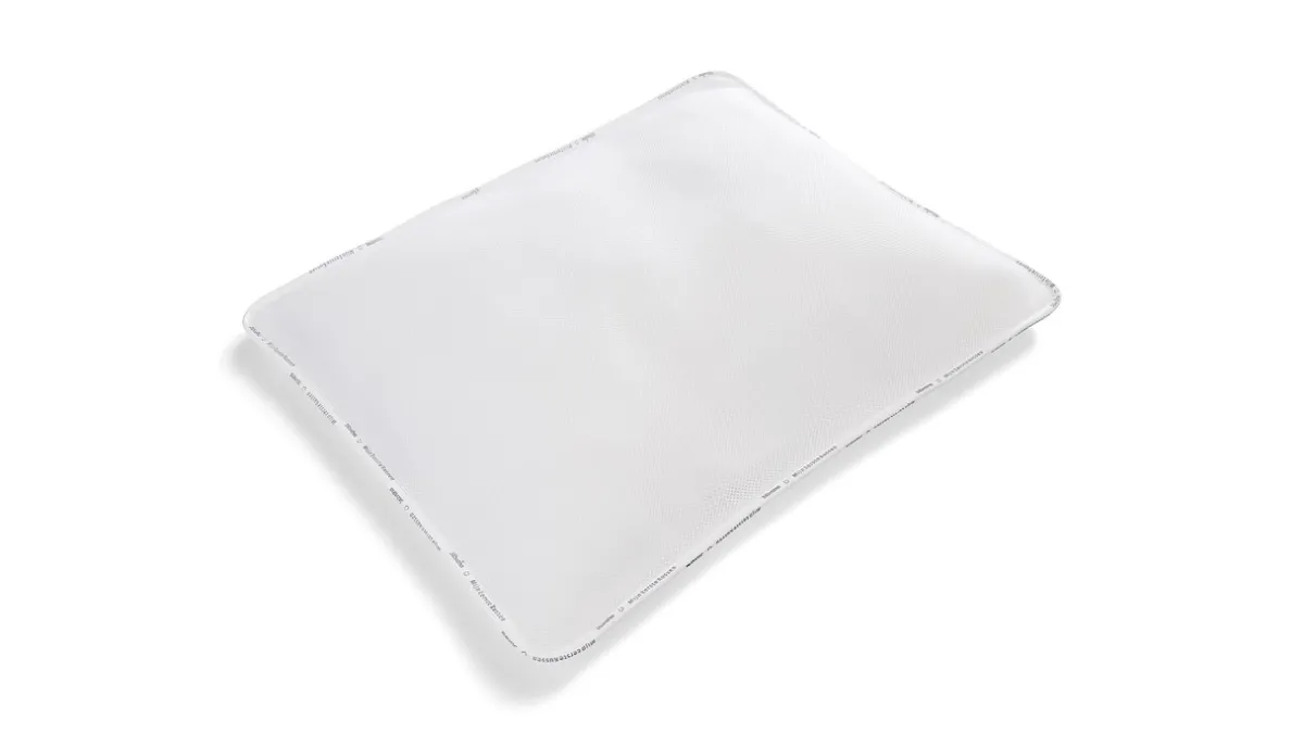 Hot Silvana Kinderkussen Mijn eerste kussen 250 gram