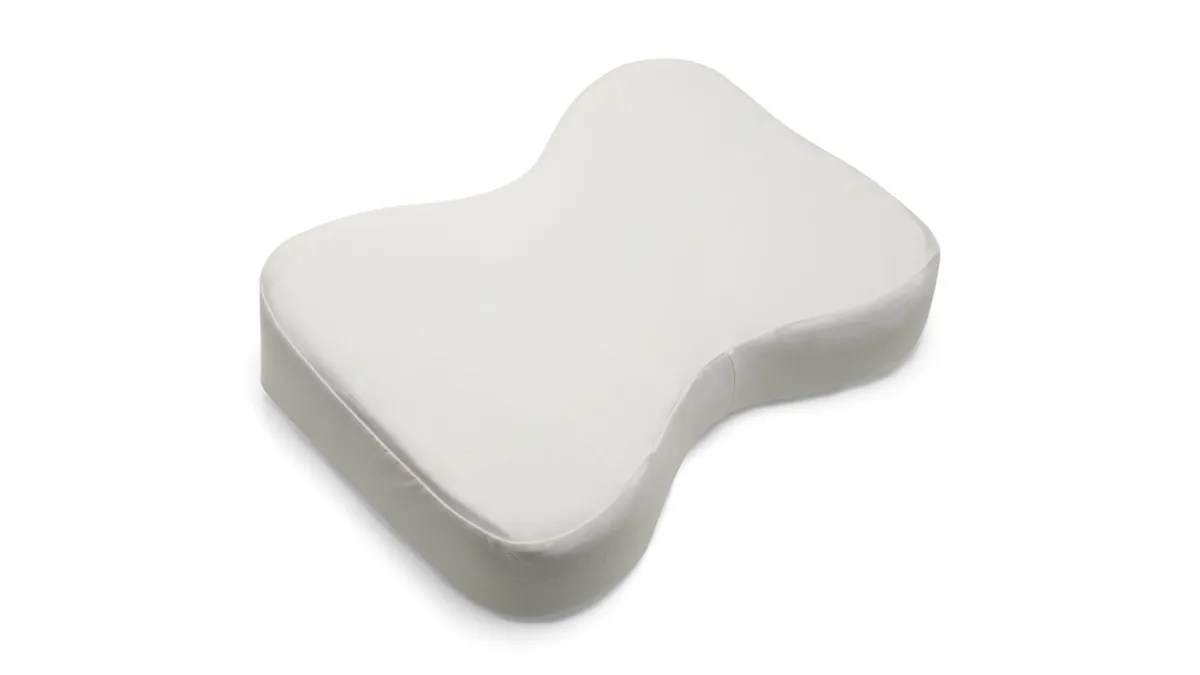 Sale M line Kussensloop Athletic (set van 2 stuks) ecru