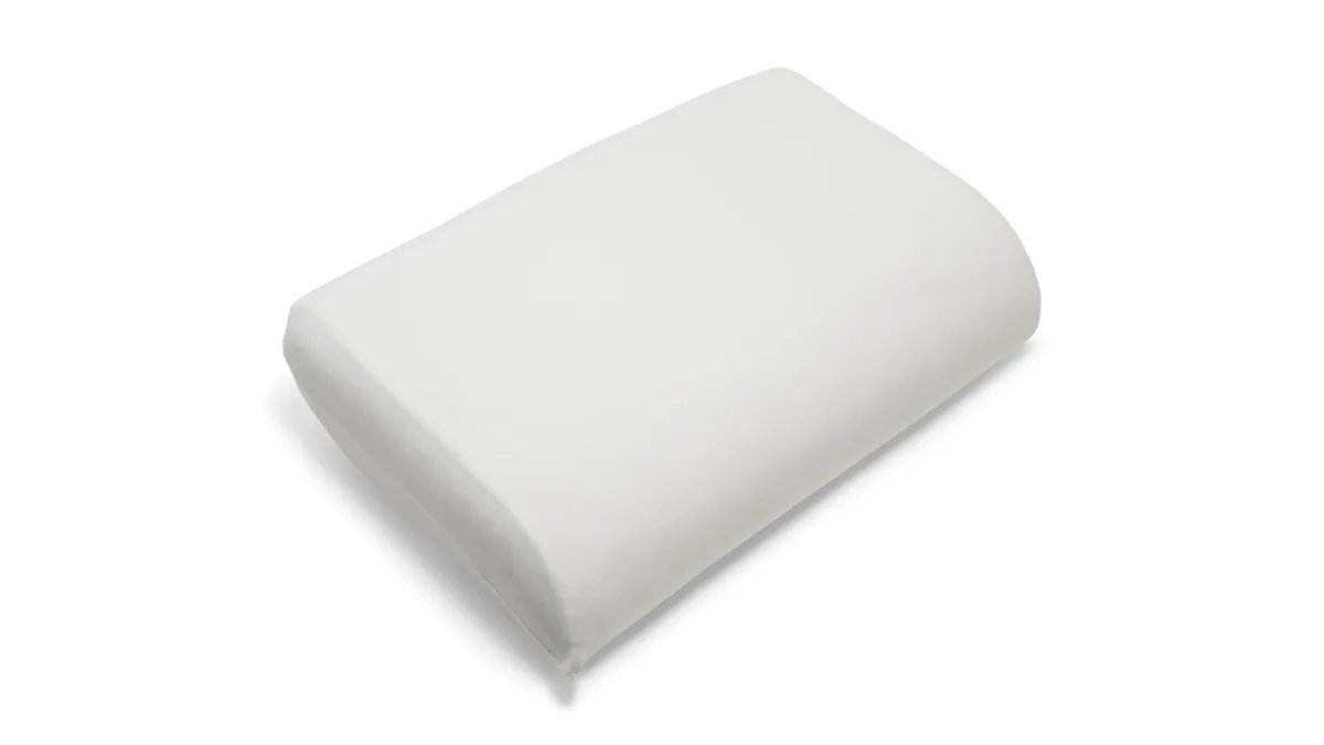 Discount M line Kussensloop Pillow You (set van 2 stuks) ecru