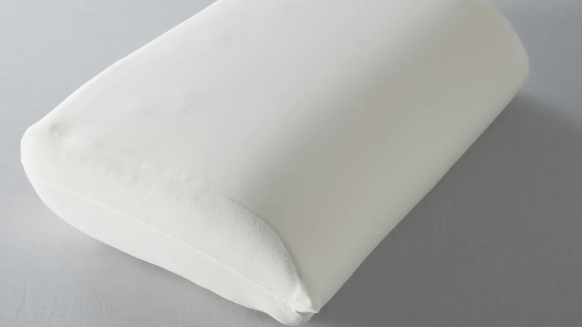 Discount M line Kussensloop Pillow You (set van 2 stuks) ecru