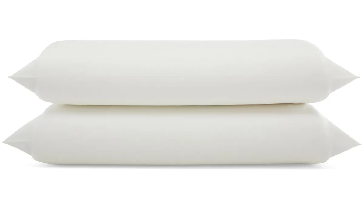 Discount M line Kussensloop Pillow You (set van 2 stuks) ecru