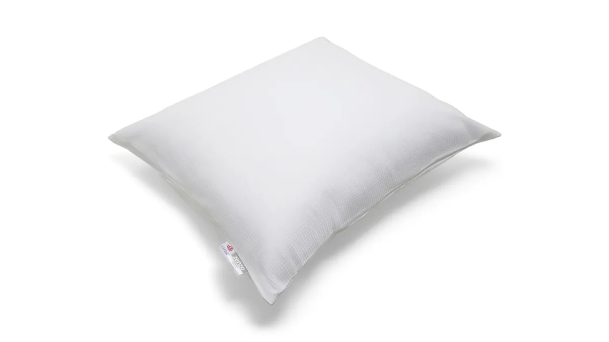 Discount Zenzo Kussensloop wit