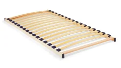 New Beter Bed Basic Lattenbodem Action vlak