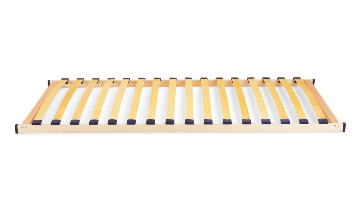 New Beter Bed Basic Lattenbodem Action vlak
