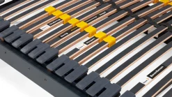 Outlet Beter Bed Select Lattenbodem Bossflex 600 deluxe elektrisch verstelbaar draadloos