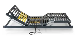 Outlet Beter Bed Select Lattenbodem Bossflex 400 elektrisch verstelbaar bedraad