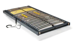Outlet Beter Bed Select Lattenbodem Bossflex 400 elektrisch verstelbaar bedraad
