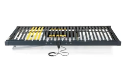 Outlet Beter Bed Select Lattenbodem Bossflex 400 elektrisch verstelbaar bedraad