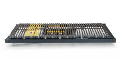 Clearance Beter Bed Select Lattenbodem Bossflex 600 elektrisch verstelbaar draadloos