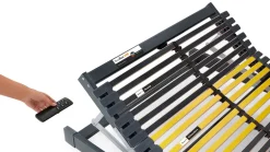 Clearance Beter Bed Select Lattenbodem Bossflex 600 elektrisch verstelbaar draadloos