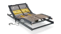 Sale Beter Bed Select Lattenbodem Bossflex 600 elektrisch verstelbaar bedraad