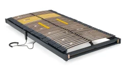 Sale Beter Bed Select Lattenbodem Bossflex 600 elektrisch verstelbaar bedraad