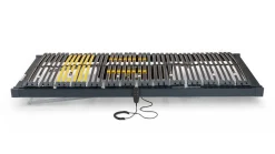 Sale Beter Bed Select Lattenbodem Bossflex 600 elektrisch verstelbaar bedraad