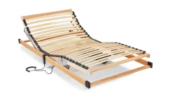 Sale Beter Bed Select Lattenbodem Bossflex 200 elektrisch verstelbaar bedraad