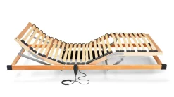 Sale Beter Bed Select Lattenbodem Bossflex 200 elektrisch verstelbaar bedraad