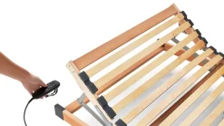 Sale Beter Bed Select Lattenbodem Bossflex 200 elektrisch verstelbaar bedraad