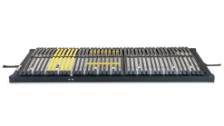 Clearance Beter Bed Select Lattenbodem Bossflex 600 handverstelbaar