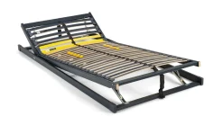 Online Beter Bed Select Lattenbodem Bossflex 400 handverstelbaar