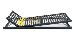 Online Beter Bed Select Lattenbodem Bossflex 400 handverstelbaar