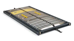 Online Beter Bed Select Lattenbodem Bossflex 400 handverstelbaar